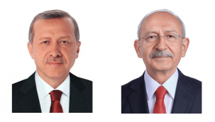Cumhurbaşkanlığı için ikinci tur başladı