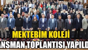 Kurulduğunda 40 öğretmen ve 150 öğrenci vardı