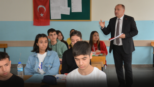 LGS ve YKS öğrencilerine yeni destek paketi