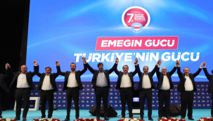 Memur-Sen Konfederasyonu 7. Olağan Genel Kurulu