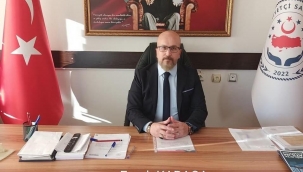 Mücadelemizi başlattık