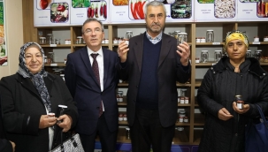 Özenle saklanmıştı, şimdi dağıtımı yapıldı