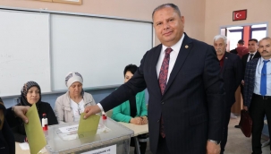 Öztürk: "Milletimizin kararına güveniyoruz"