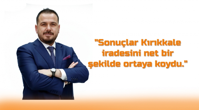 Seçimlerde kazanan adayları bir bir tebrik etti