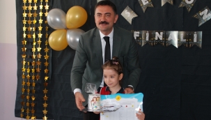 "Çocuklarımızın eğitimleri çok daha sağlıklı, çok daha güvenli okullarda devam edecek"