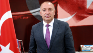 "Eğitim adına attığımız büyük adımlar ülkemizin umududur"