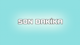 Kahramanmaraş'ta deprem