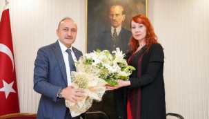 Kamunun en büyük iş sözleşmesi imzalandı