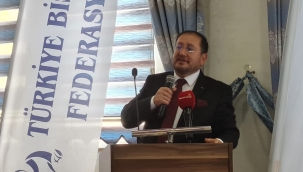 Kırıkkale Uluslararası Bisiklet Yarışı