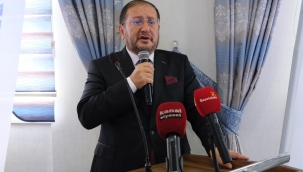 Kırıkkale, Uluslararası Road Race 2.2 yarışlarına hazır 