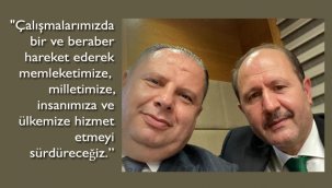 "Kırıkkalemiz için ise sevindirici bir gelişme"