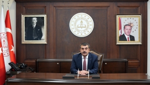 Millî Eğitim Bakanı'ndan öğretmenlere müjde..!