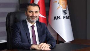 Milletvekili Kaplan, "Önemli günlerin coşkusu kalıcı olmalı"