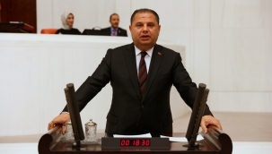 "Milletimiz kaosa, kargaşaya ve istikrarsızlığa hayır demiştir"