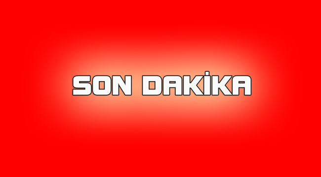 Son Dakika..! Ateşkes sağlandı