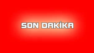 Son Dakika.. Patlama ile ilgili ilk resmi açıklama