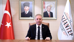 Son Dakika..! Mega kent İstanbul'a yeni vali atandı