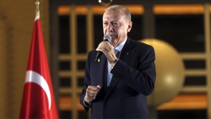 Son dakika..! Türkiye yüzyılının yeni kabinesi 