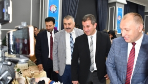 Telefoncu, "55 binin üzerinde kursiyere eğitim verdik"