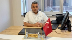 "24 Temmuz Gazeteciler ve Basın Bayramı" Kutlama Mesajı