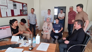 "En doğru kararı gelin birlikte verelim"