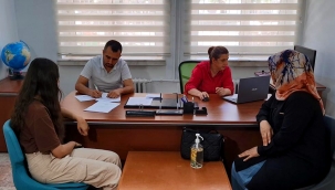 Kırıkkale'de LGS tercih danışmanlığı için 147 merkez oluşturuldu