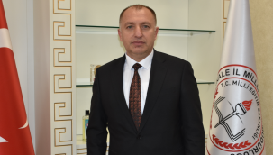 "Tercih danışmanlığı için merkezlerimiz hazır"