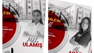 ABC Kırıkkale'de bir ilki yaşattı