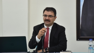 "Akademik ve mesleki başarılar sağlamak istiyoruz"