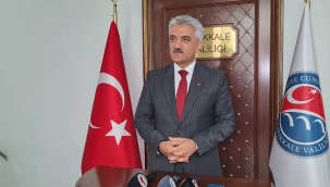 "Asıl olan gönüllerde bir makam sahibi olabilmektir"