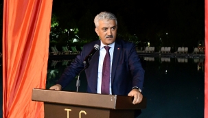 "Bu ruhu diri tutacağız ve yaşatacağız"