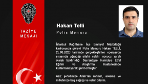 Hepimizin başı sağ olsun