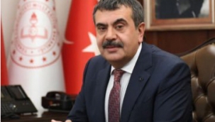 Bakan'dan öğretmenleri sevindiren haber