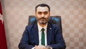 Milletvekili Kaplan'a yeni görev