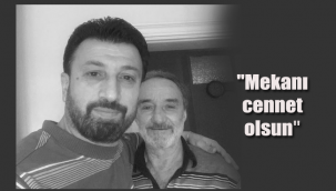 Müdür Yardımcısı Aygün'ün acı günü