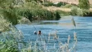 Neyse ki ekipler zamanında yetişti