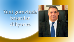 "Tek hedefim milletimizin huzur ve güvenliği ile devletimizin bekası"