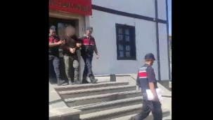 Cezası belliydi ancak bir tülü yakalanamıyordu