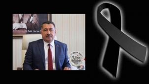 Eğitimci Şahindoğan vefat etti