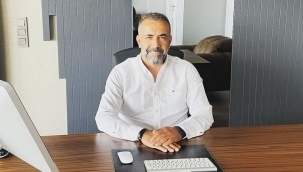 İş insanı Orhan Kılıç öğrencileri sevindirmeye devam ediyor
