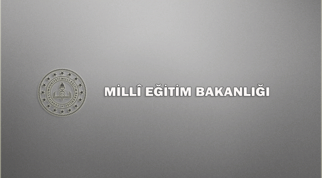 MEB'den açıklama..! Öğretmenlerin sınav ücreti kalktı