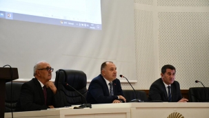 "Yeni eğitim öğretim dönemi için hazırlıklarımızı tamamladık"