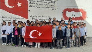 "81 İl 81 Emanet" projesi ile Cumhuriyet coşkusu