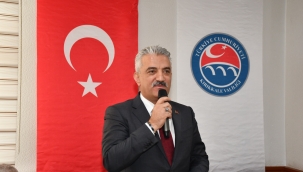 "Bir an önce uluslararası alanda gereği yapılmalı"