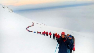 Gerçek dağcı ve doğaseverlerin yeni adresi