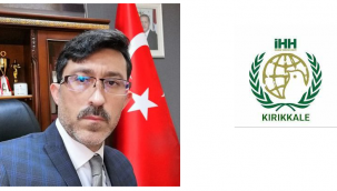 Özdemir, "Tüm dünya İsrail katliamlarına gözünü yummuş durumda"