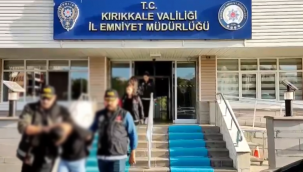 Uyuşturucu operasyonunda 4 şüpheli yakalandı