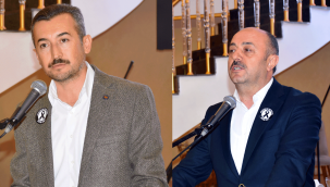 "Bizler sendika olarak bir zihniyet değişimi getirdik"