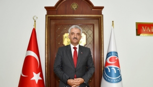 Dikkat..! Turuncu uyarı verildi