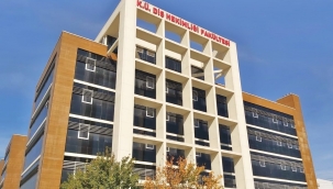 Kırıkkale Diş Hekimliği Fakültesi online randevu